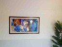 Abstract Painting