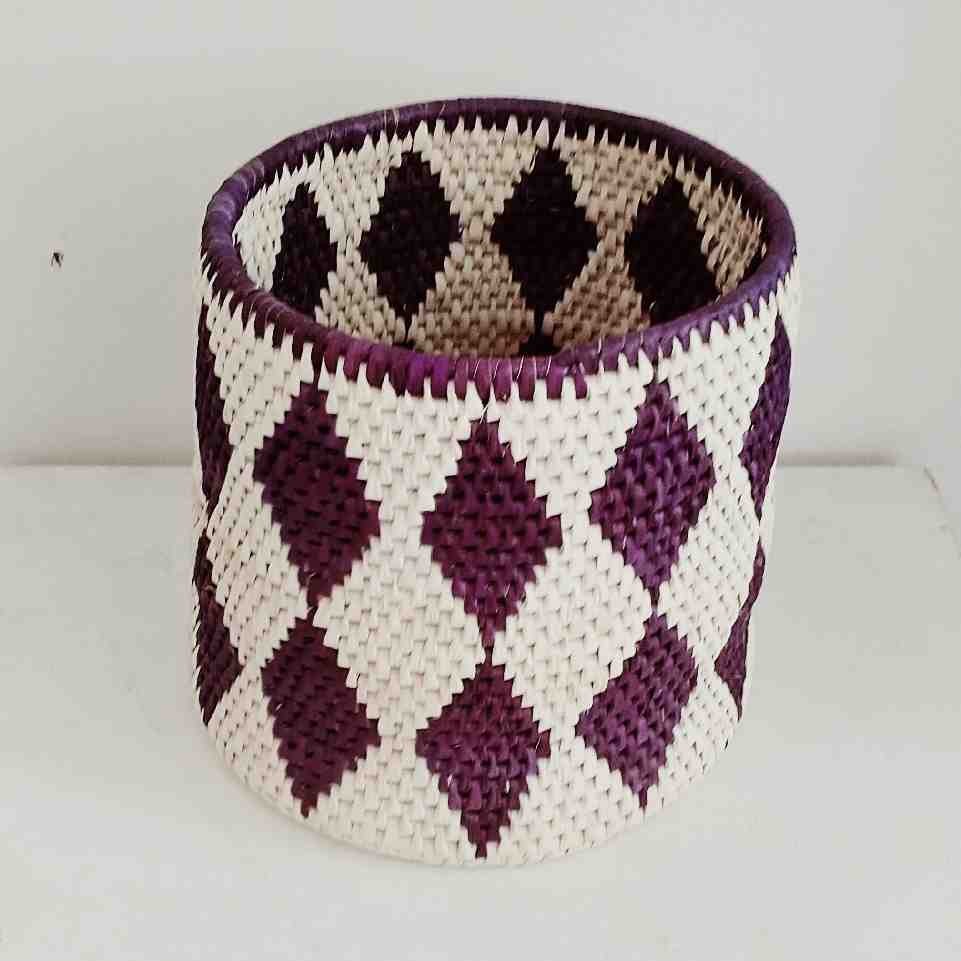 Laundry Basket