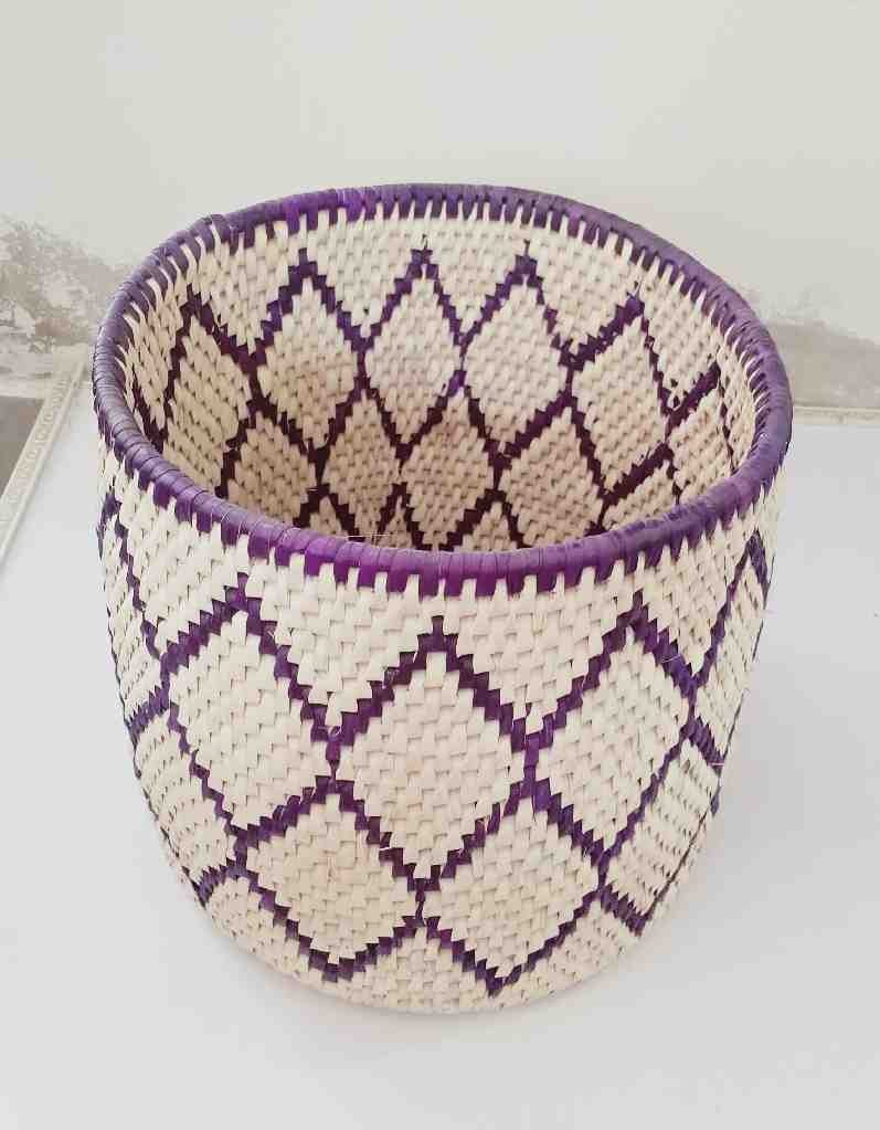 Laundry Basket 