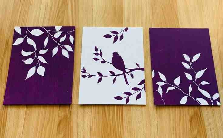 Beautiful  Canvas Painting