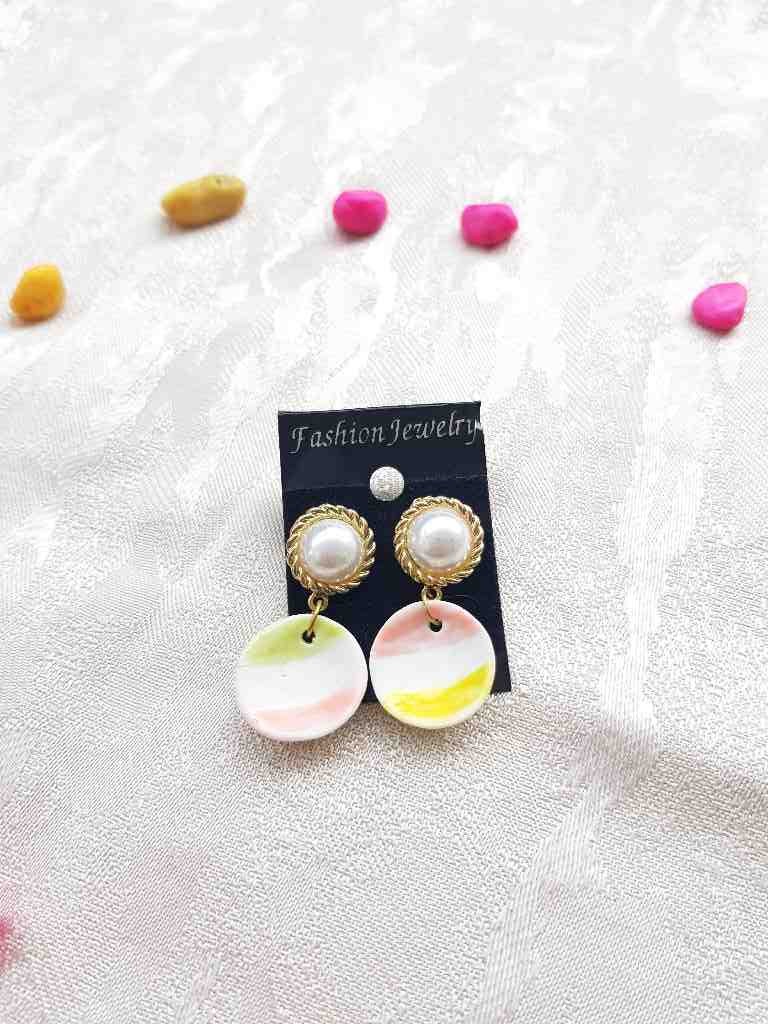 Ceramic Studs