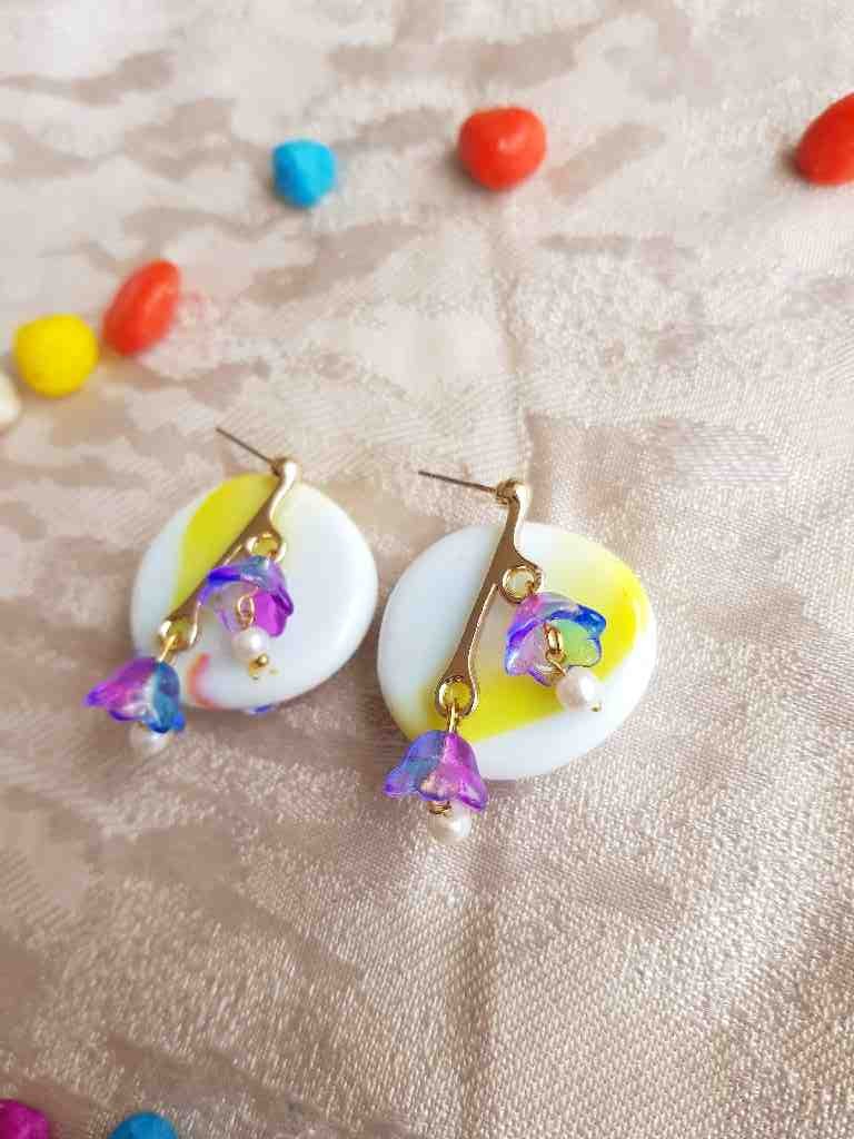 Traditional Earrings