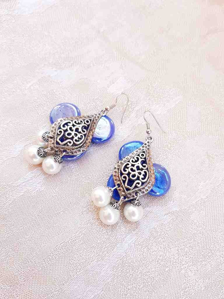 Ethnic Earrings