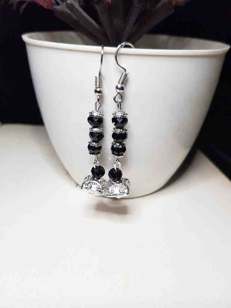 Traditional Earrings