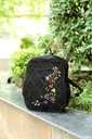 Hazara Traditional Embroidered Backpack