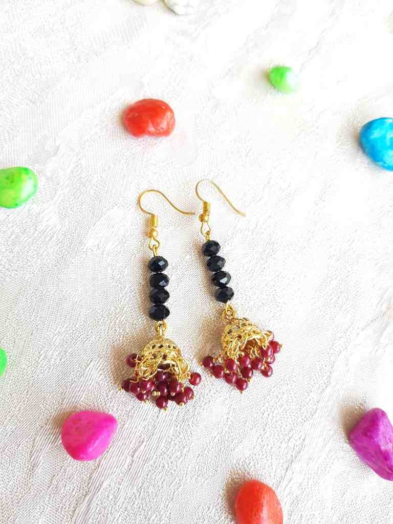 Traditional Earrings