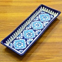 Oceana Rectangular Cookie Dish