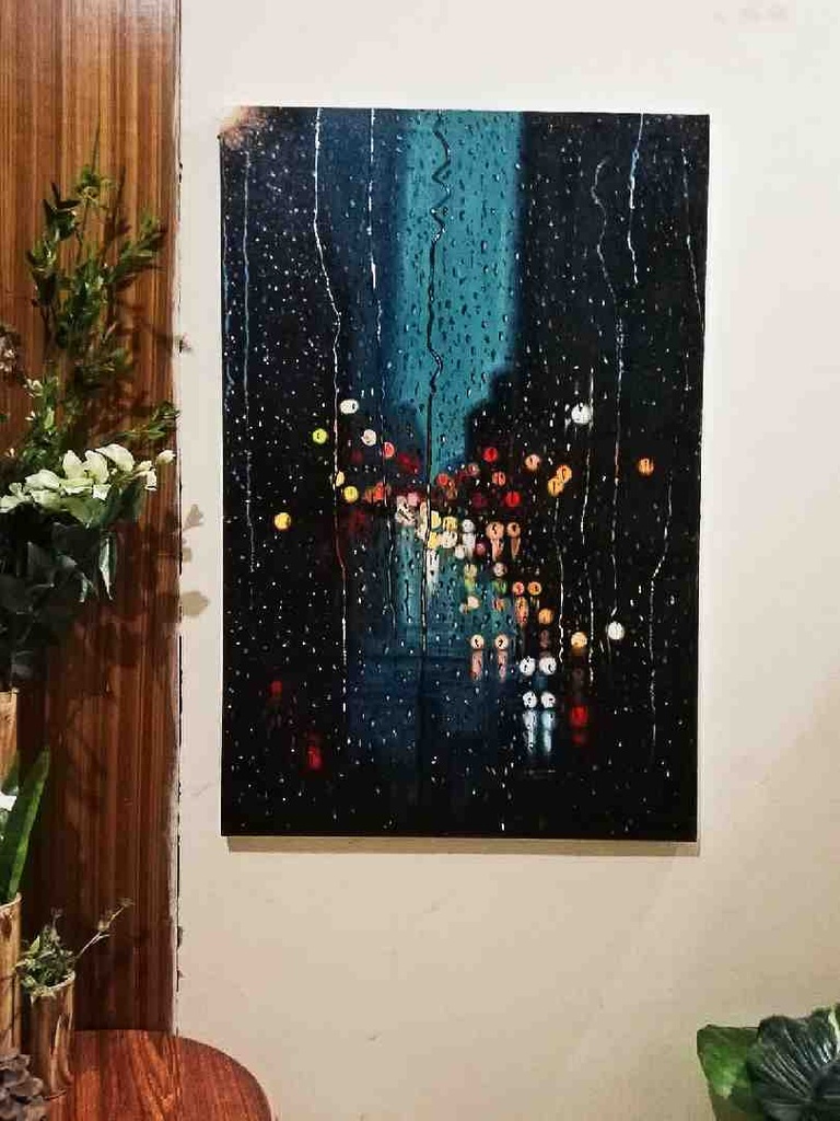 City Lights