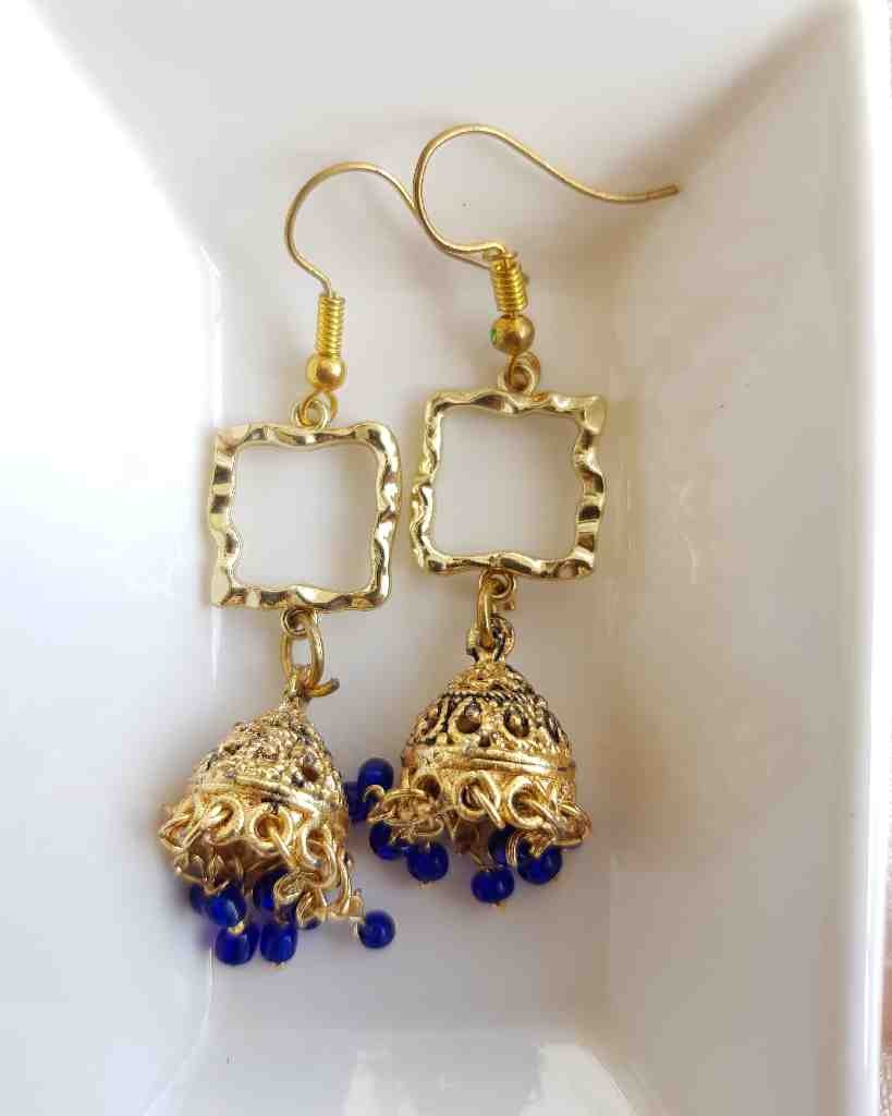 Traditional Earrings