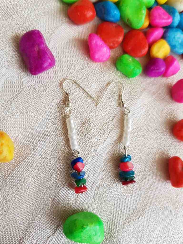 Trendy Earrings