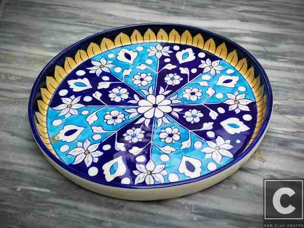 Pizza Platter