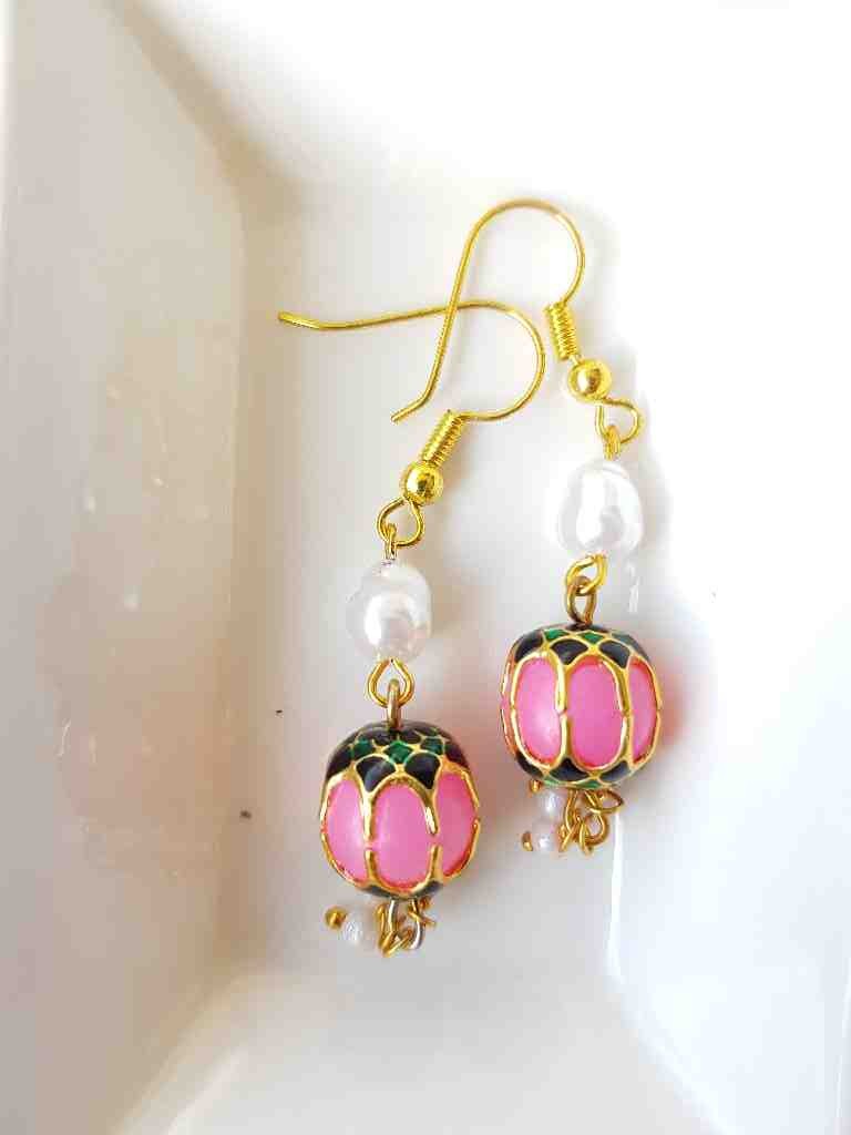 Traditional Earrings