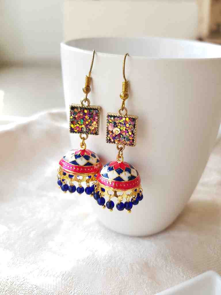 Traditional Earrings