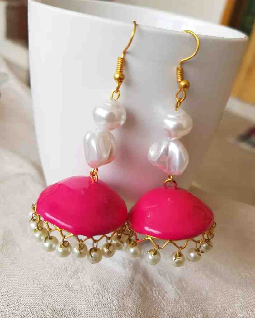 Traditional Earrings