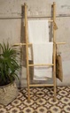 Stick Ladder 