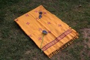 Pashmina Embroidered Shawl