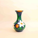 Gul Kahani - Hand Painted Vase