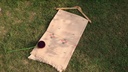 Swati Khaddi Embroidered Wool Shawl