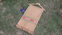 Swati Khaddi Embroidered Wool Shawl