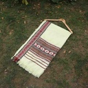 Sindhi Traditional Khaddi Shawl