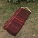 Sindhi Traditional Khaddi Shawl