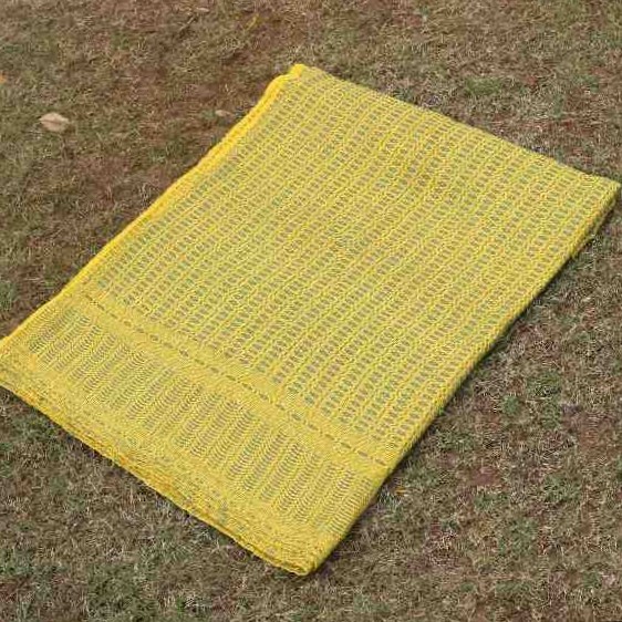 Sindhi Traditional Khaddi Shawl