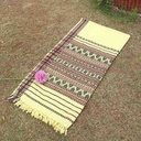 Sindhi Traditional Khaddi Shawl