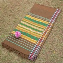 Sindhi Traditional Khaddi Shawl