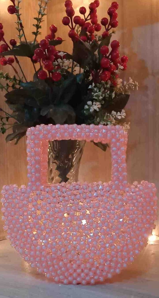 Beaded Bag
