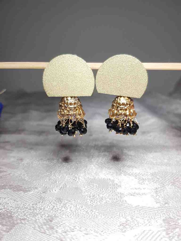 Jhumki Earrings