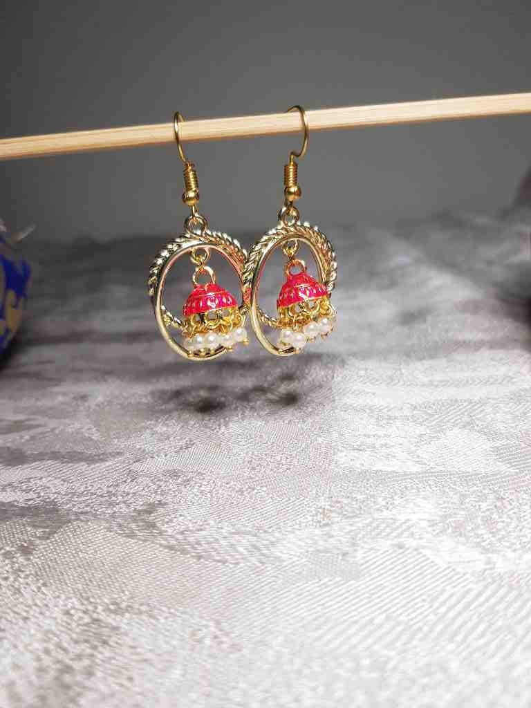 Traditional Earrings