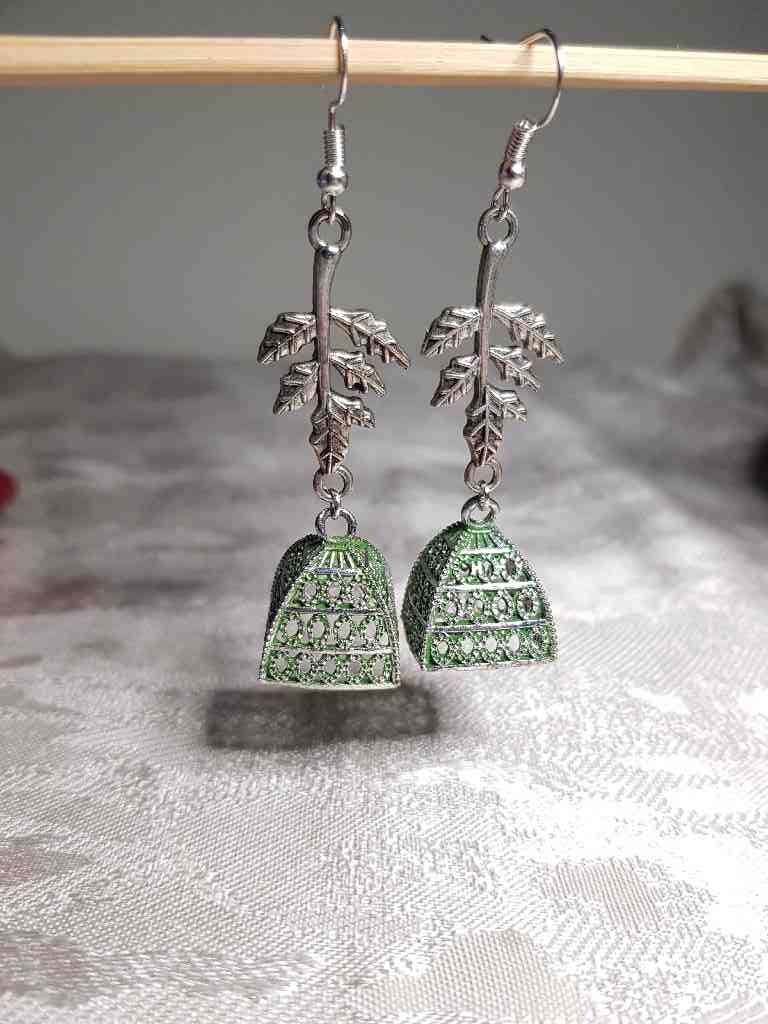 Ethnic Earrings