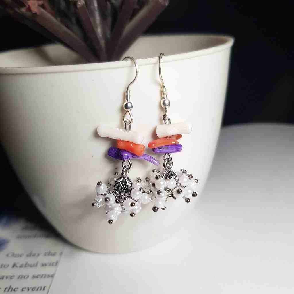 Trendy Earrings