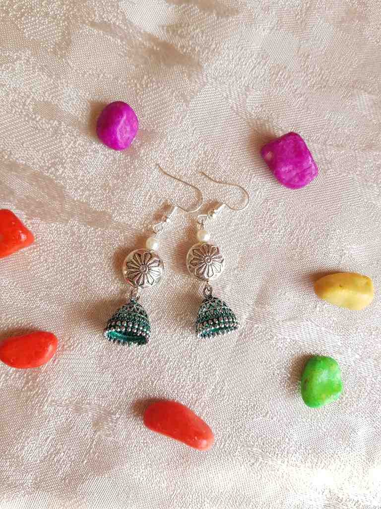 Traditional Earrings