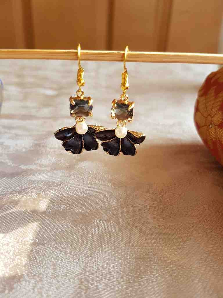 Trendy Earrings