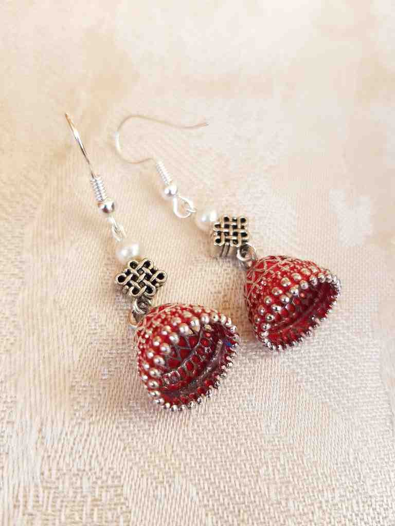 Traditional Earrings