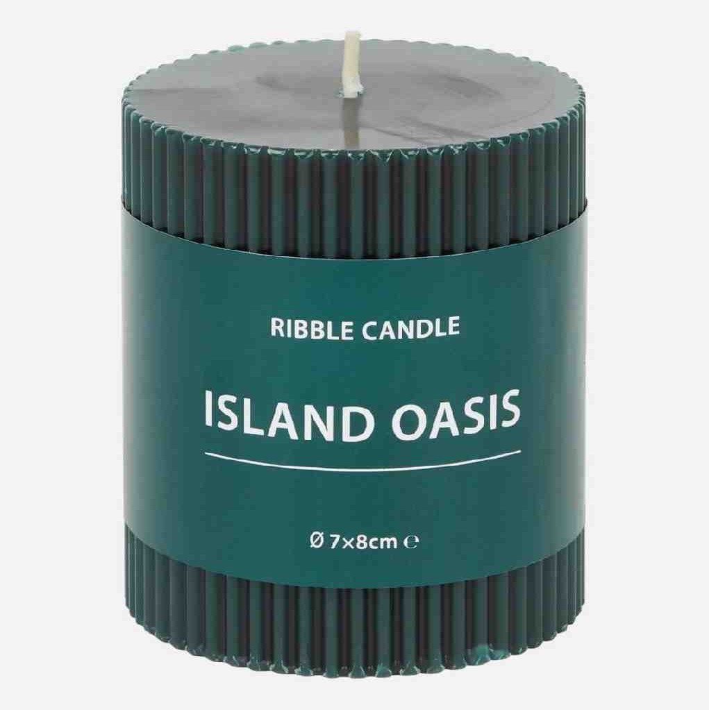 Ribble Candle