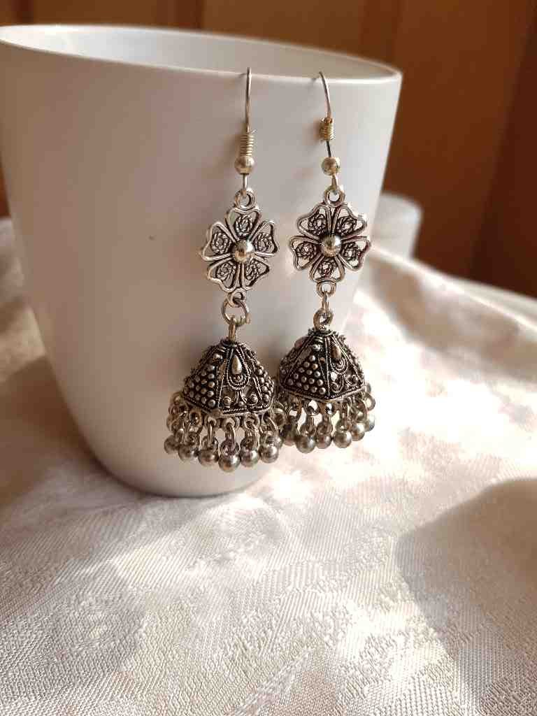Traditional Earrings