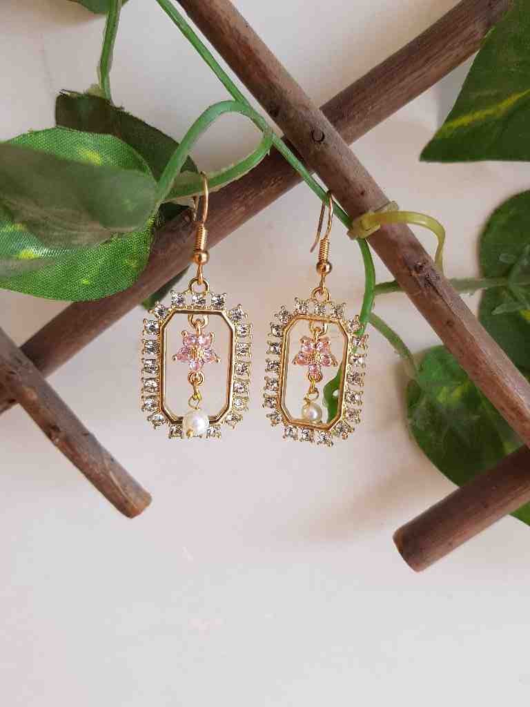 Trendy Earrings