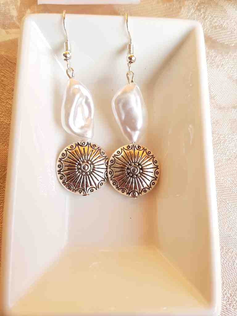 Traditional Earrings