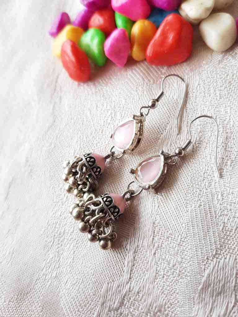 Trendy Earrings