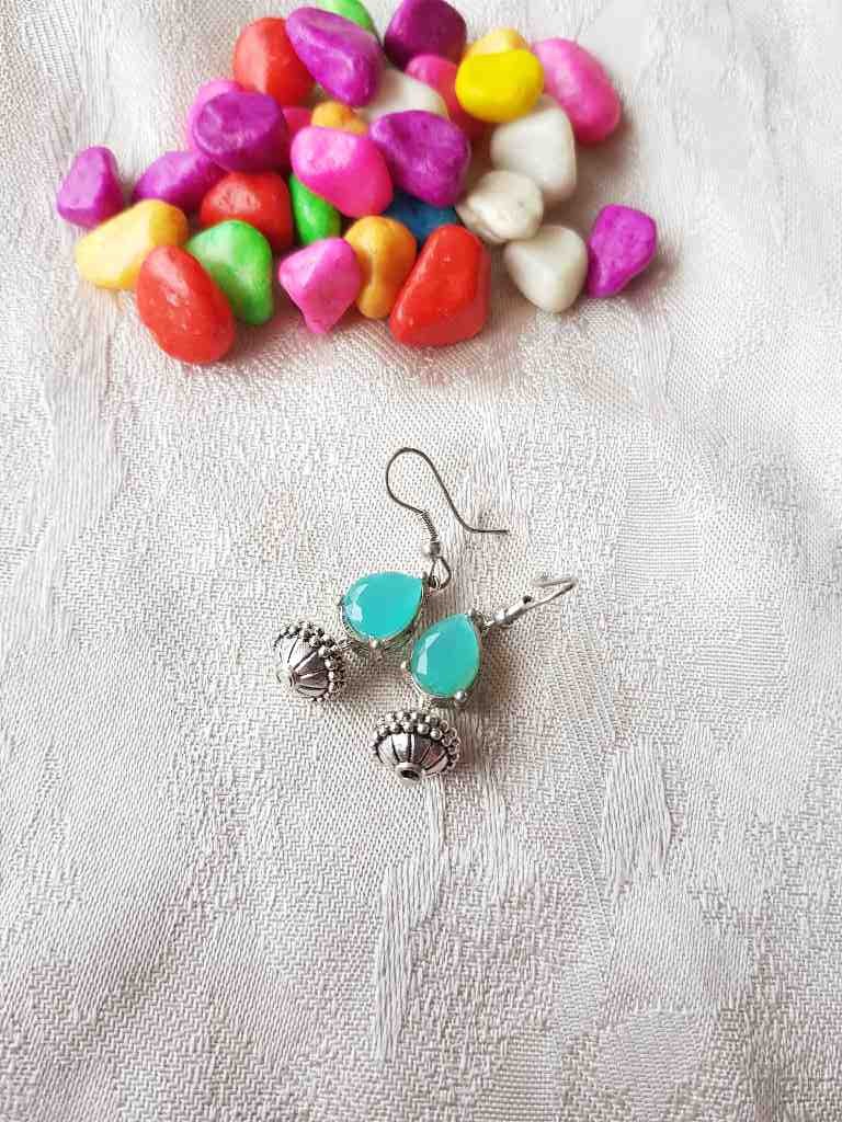 Traditional Earrings