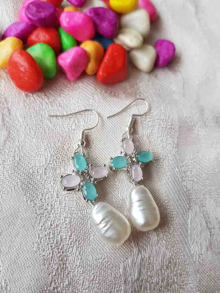Trendy Earrings