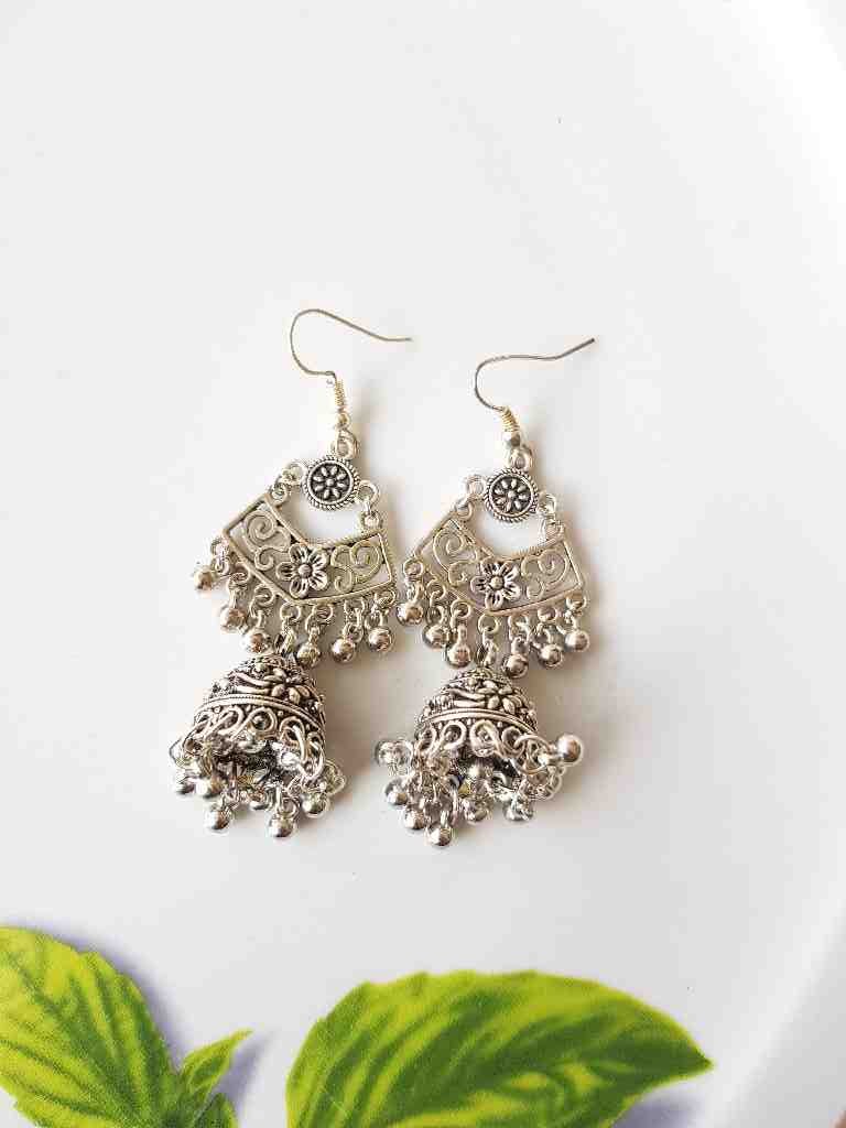 Ethnic Earrings