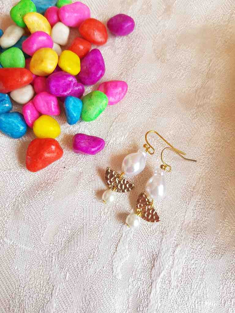 Traditional Earrings