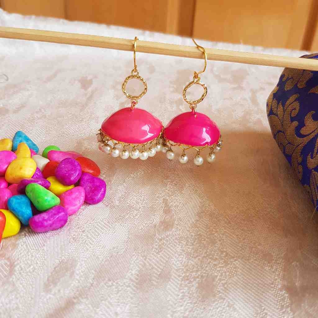 Traditional Earrings