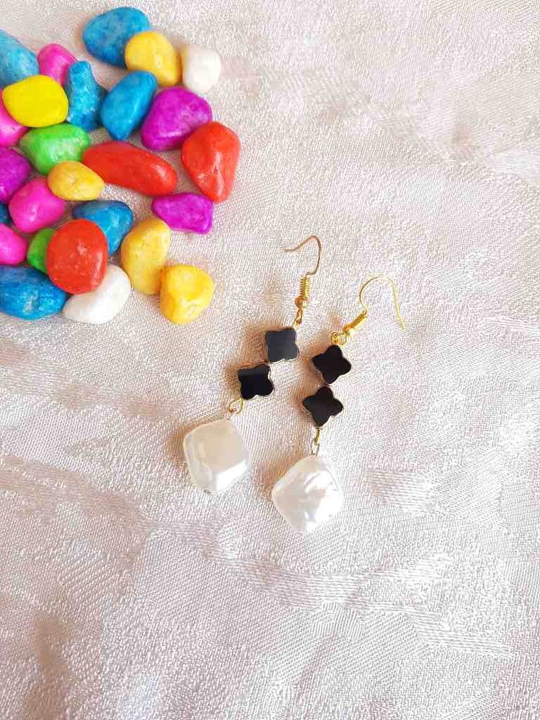 Trendy Earrings