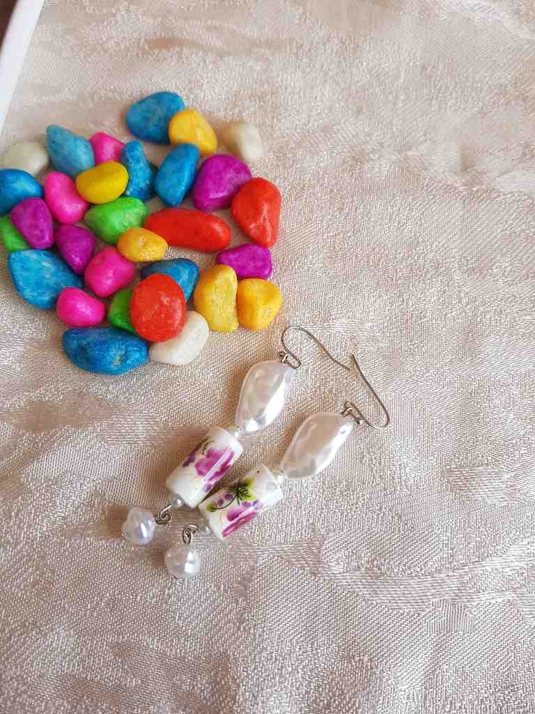 Trendy Earrings