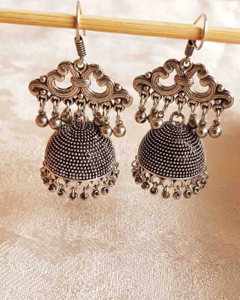 Traditional Earrings