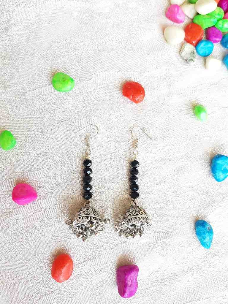 Ethnic Earrings
